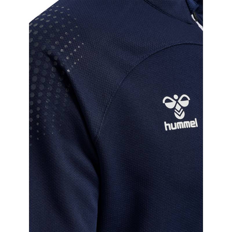 hummel hmlLEAD POLY ZIP JACKET Funktionsjacke Herren