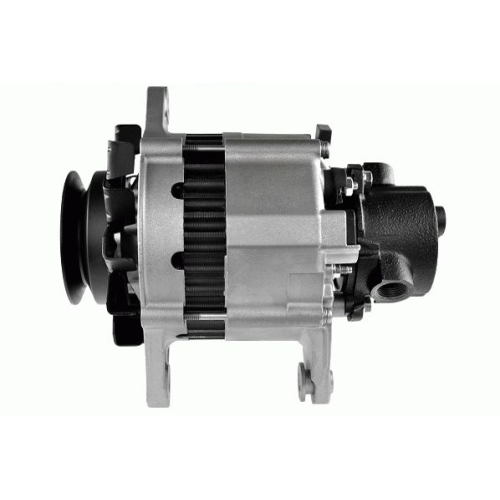 FRIESEN Lichtmaschine Mazda 9090463 - ATU
