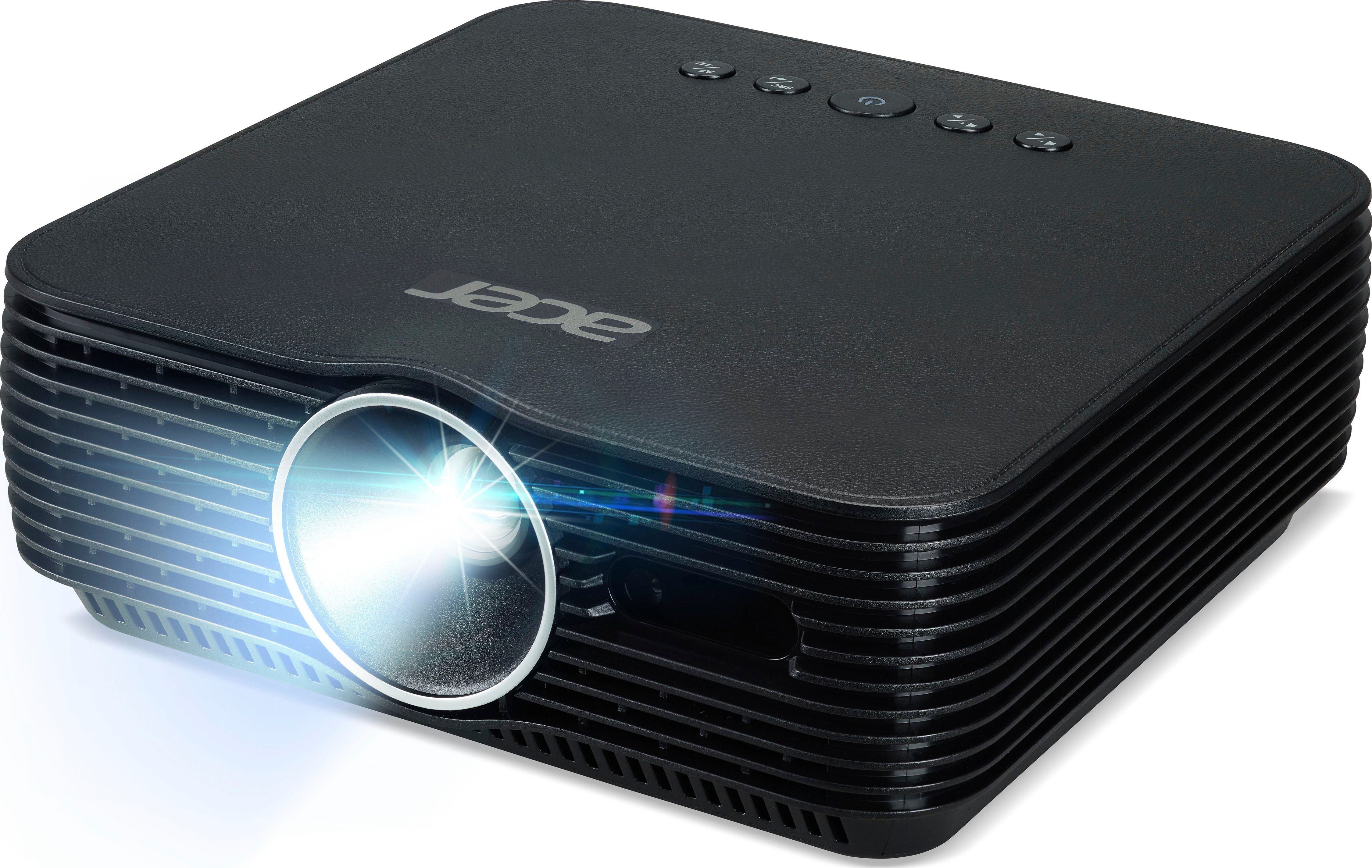 Acer B250i Beamer (1200 lm, 5000:1, 1920 x 1200 px)