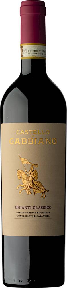 Weingut Castello di Gabbiano Chianti Classico 2020