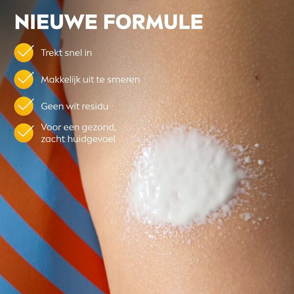 NIVEA Sun Protect & Hydrate SPF30 Lapte solar 200ml