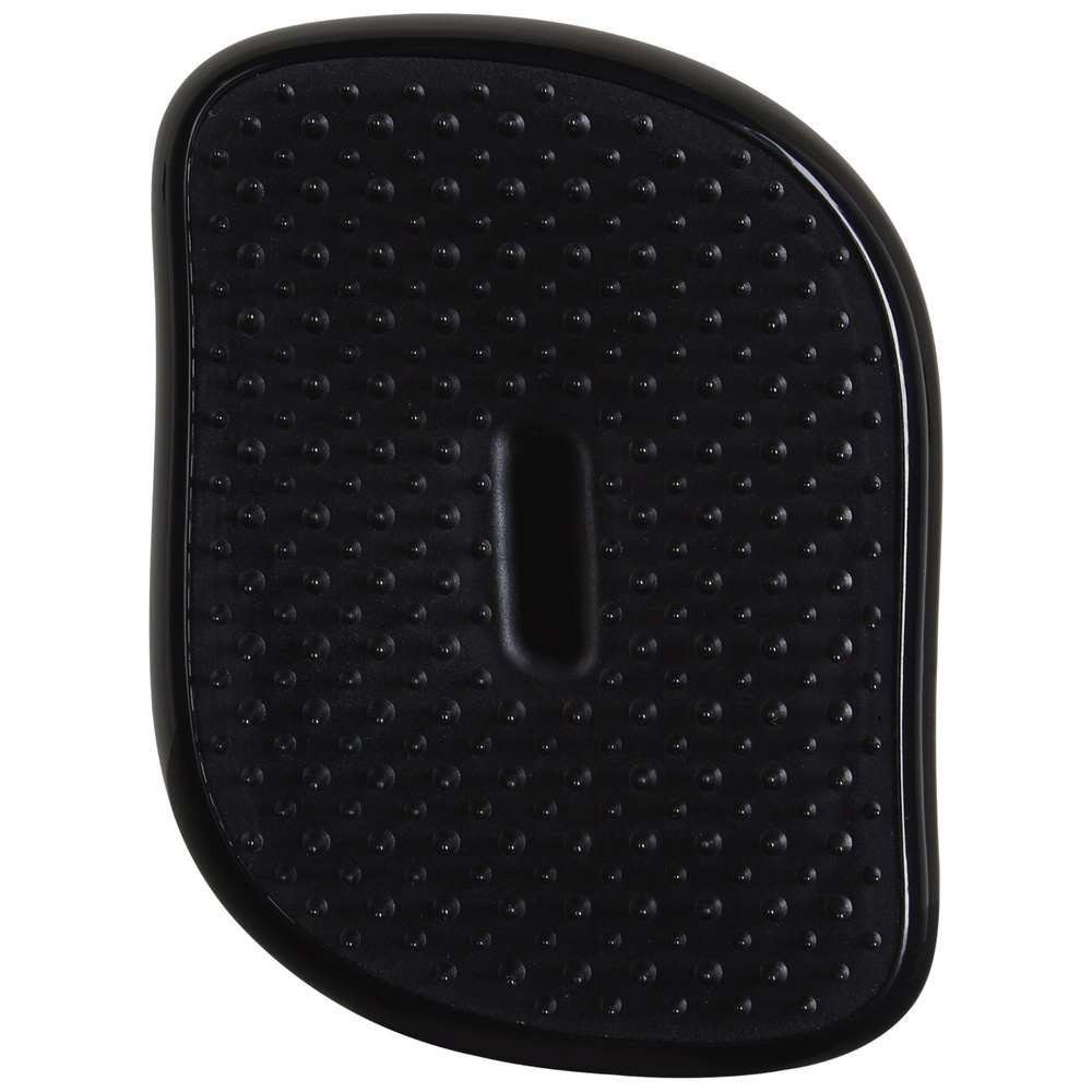Tangle teezer Compact Styler Rose Gold (schwarz) Brosse à cheveux compact