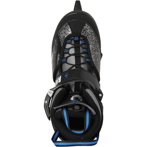 JUNGEN EISHOCKEY-SCHLITTSCHUHE 