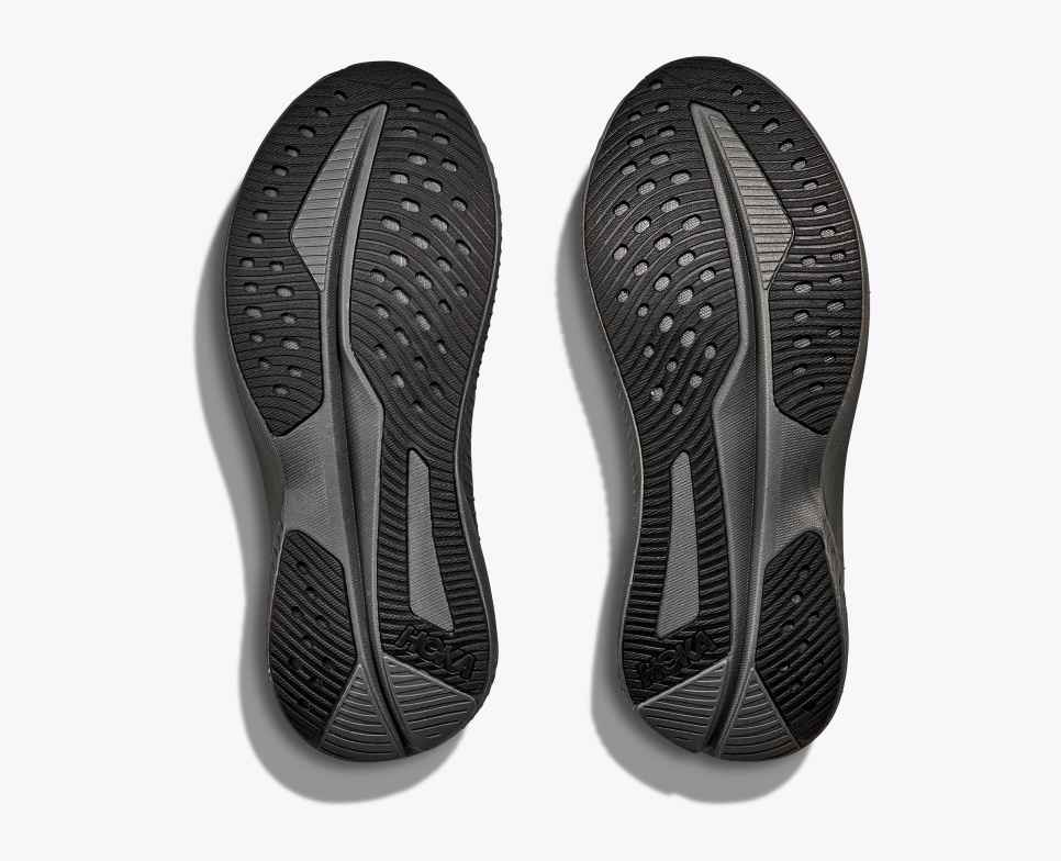 Mach 6 Black/Black