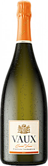 2019 Cuvée VAUX Magnum brut 1,5 L - Schloss Vaux