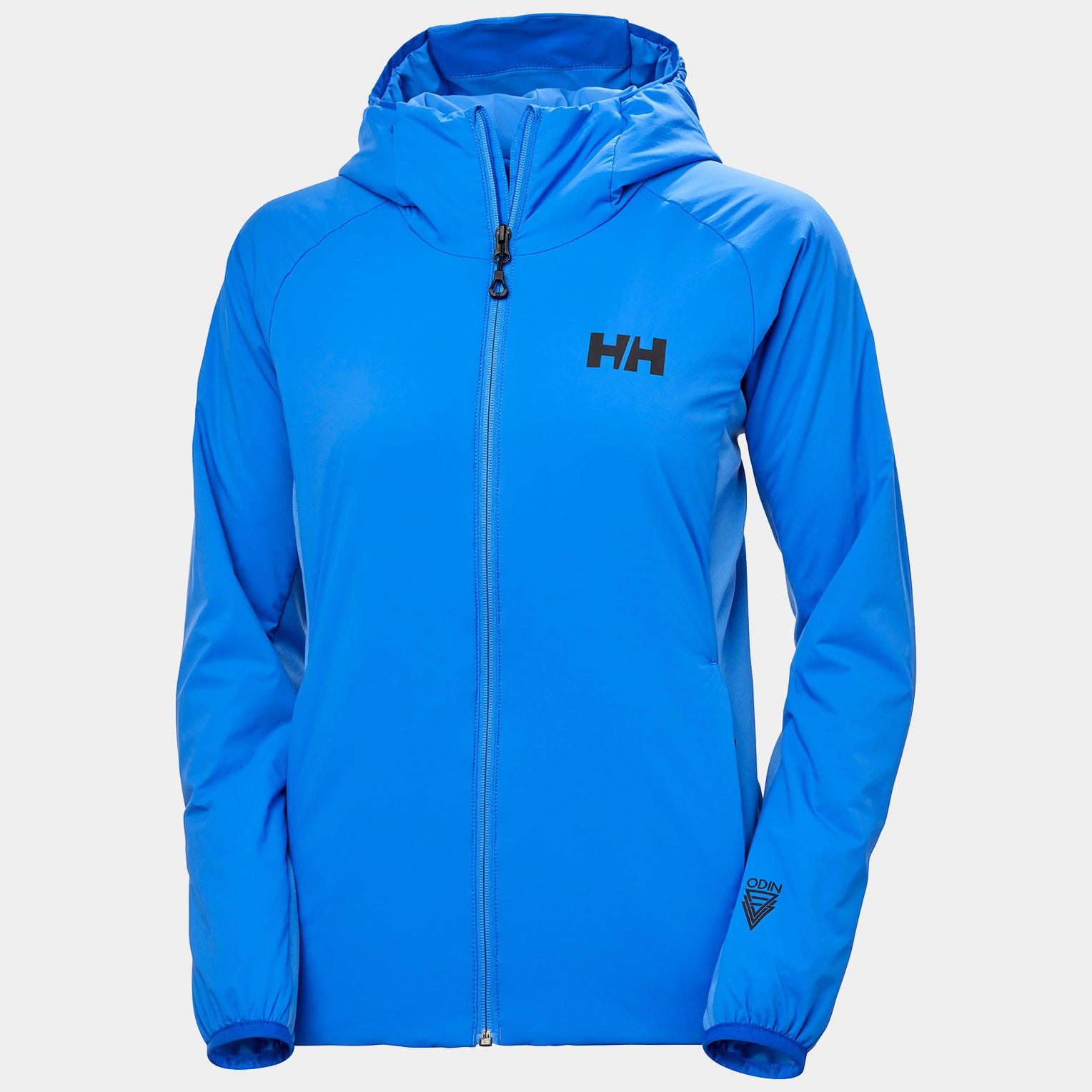 Women’s Odin Lightweight Stretch Hooded Insulator 2.0