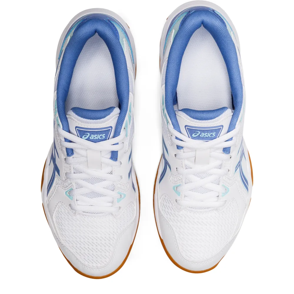 Asics Gel Rocket 10 1072A056;107 / weiss