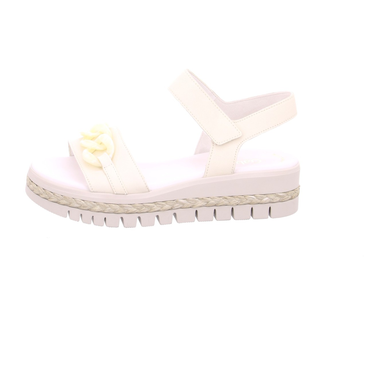 GABOR Komfort Sandalen bunt Gabor Casual