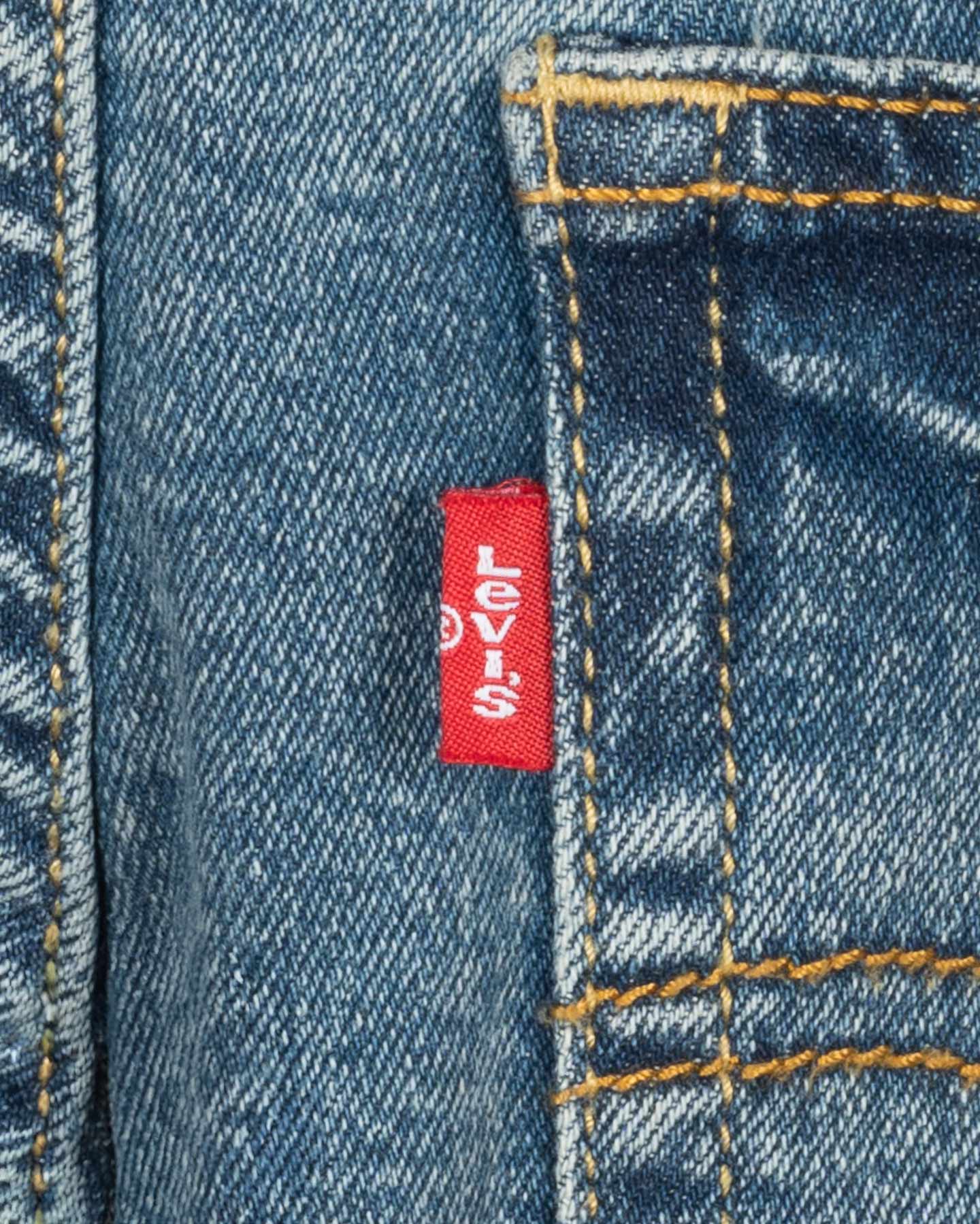 Blugi Levi's 551 Auth Straight Jr 9ED512-L5D