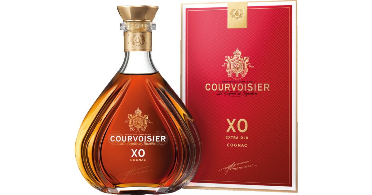 Courvoisier XO