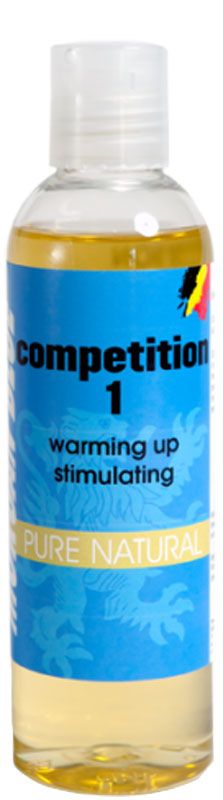 Morgan Blue Massageöl Competition 1 200 ml kaufen | Bike-Discount