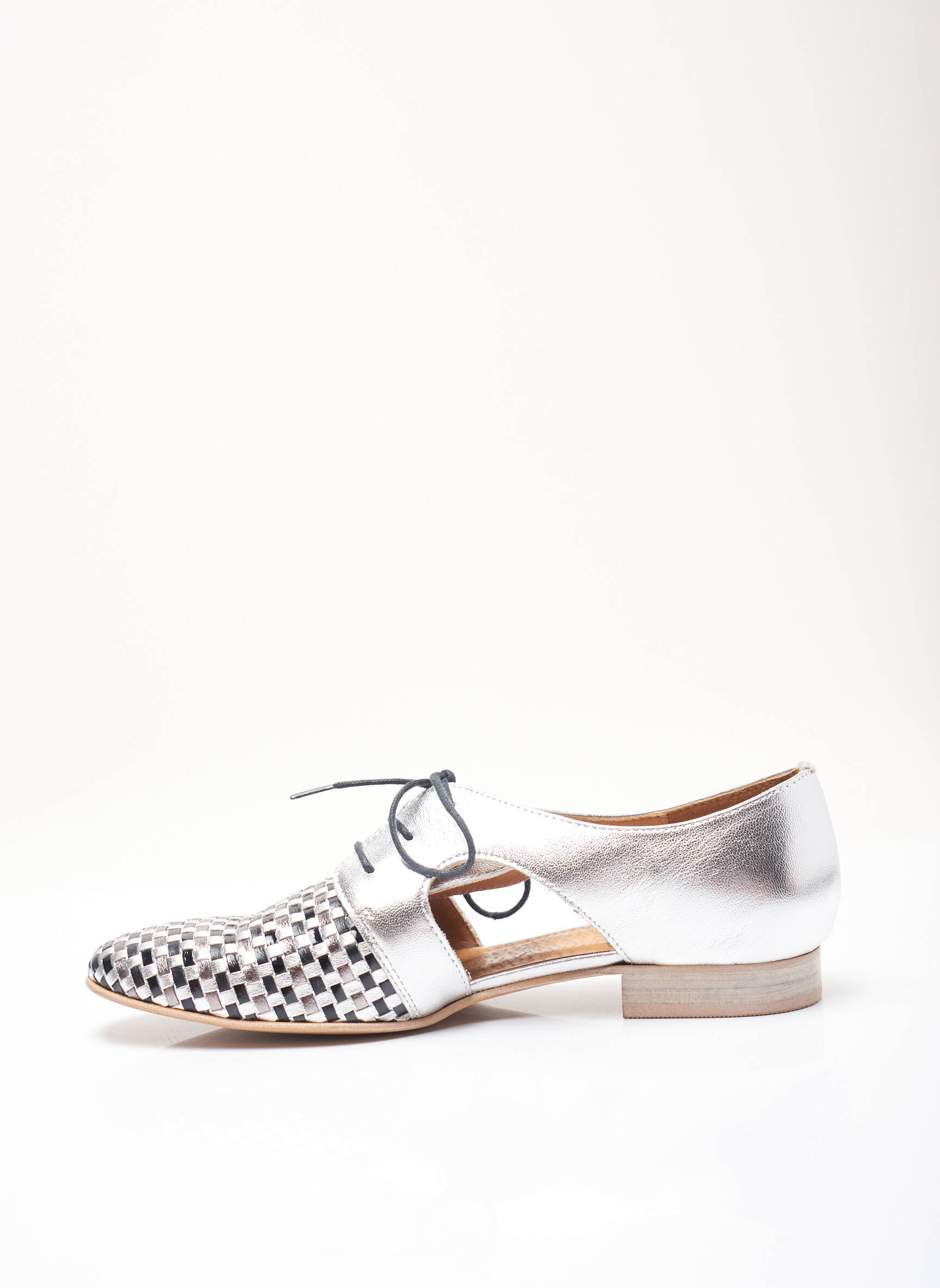 Karston Derby Femme couleur gris