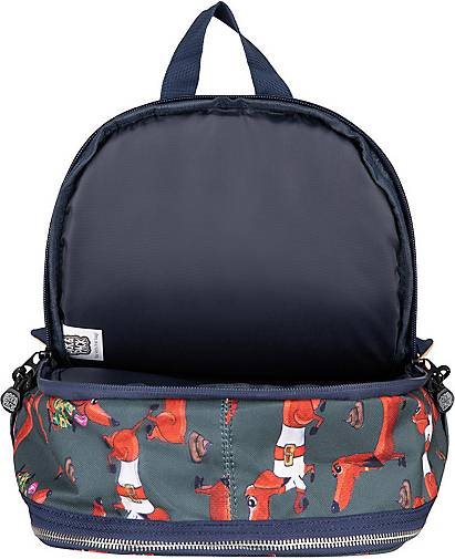 Pick & Pack Rucksack