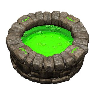 Pathfinder Battles: Return of the Runelords (EN)