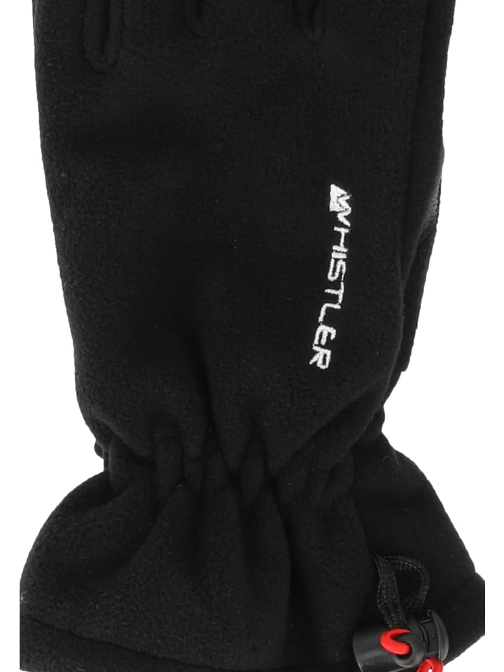 Whistler Handschuhe Hastings in 1001 Black günstig kaufen