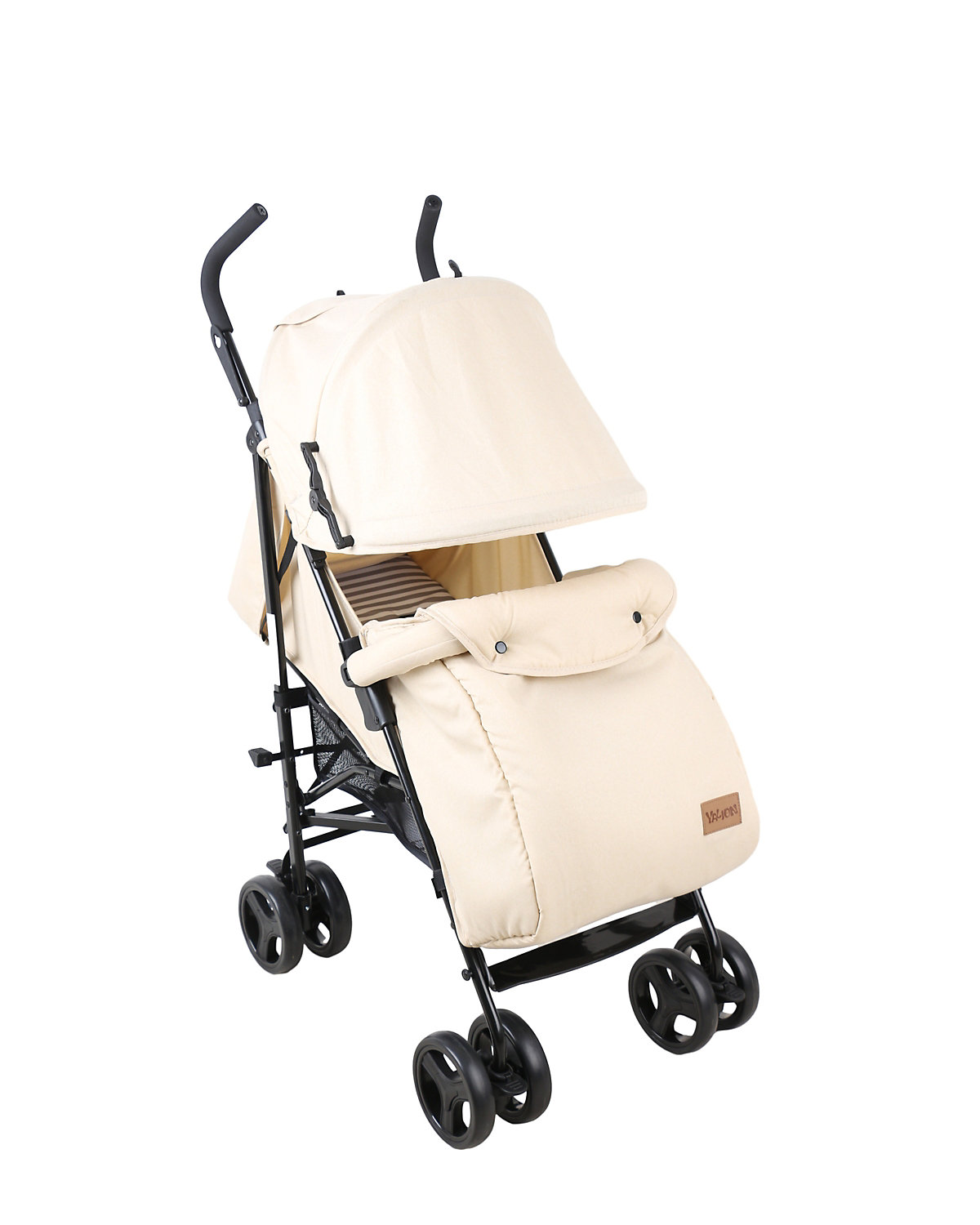 Kinderwagen, ab 6 Monate bis 15kg