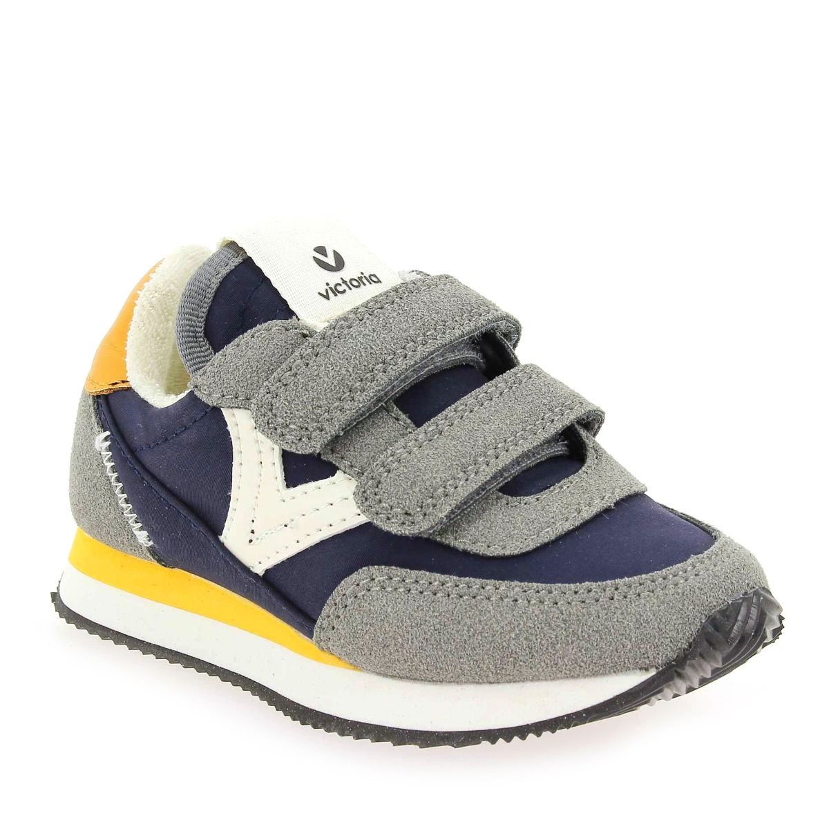 Victoria  ASTRO KIDS  - gris noir