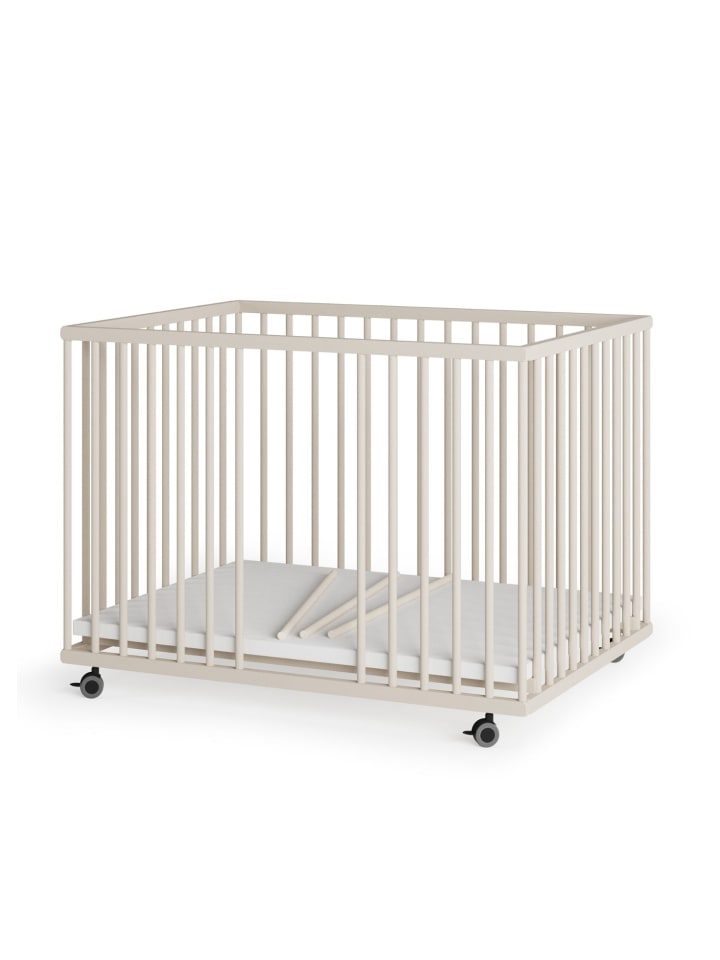 Sämann Sämann Laufgitter Sprossen sahara dust Premium Kollektion günstig kaufen