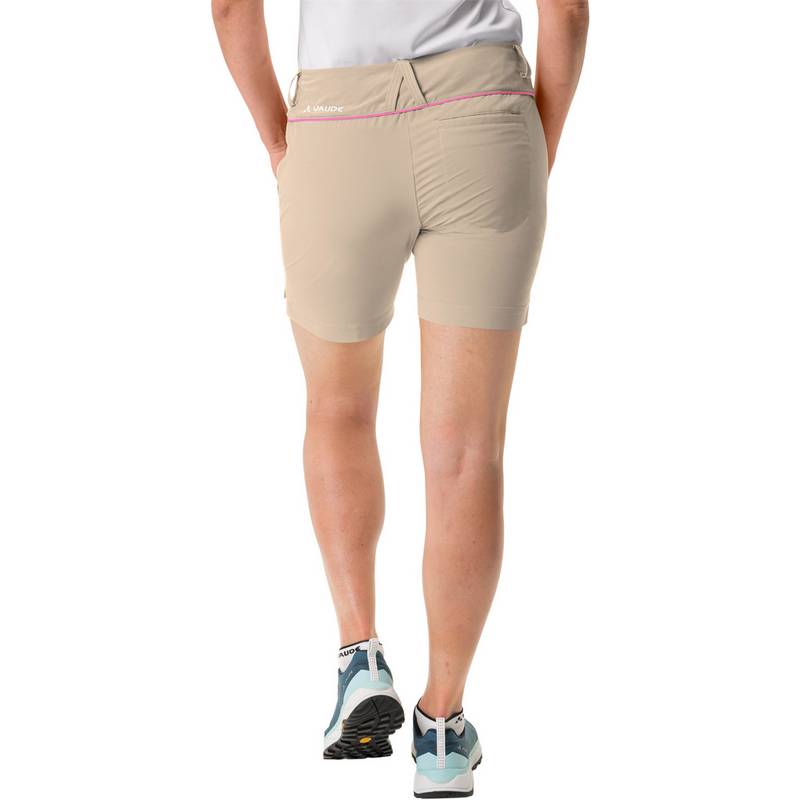 VAUDE Skomer III Funktionsshorts Damen