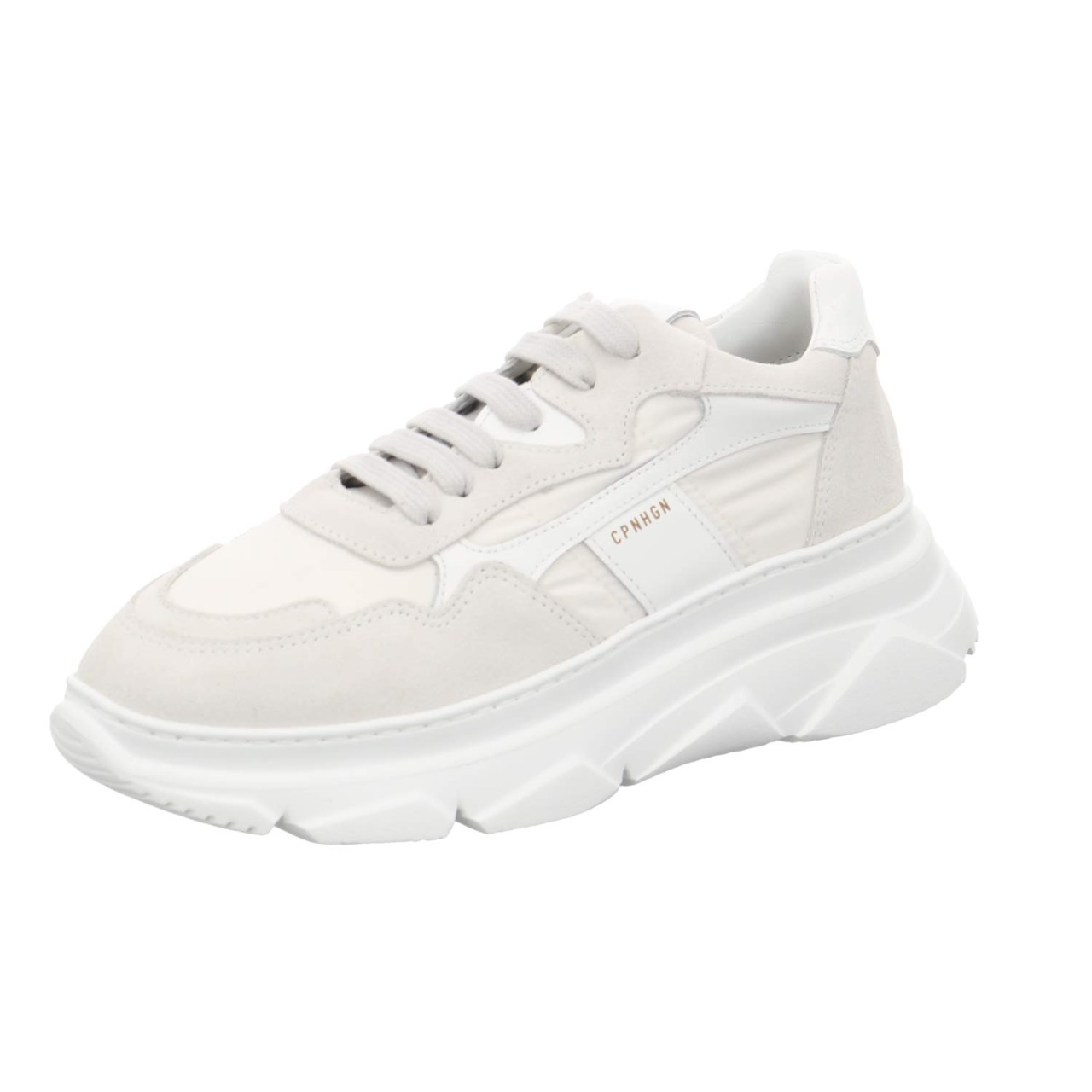 COPENHAGEN Sneaker weiss CPH51 Sneaker