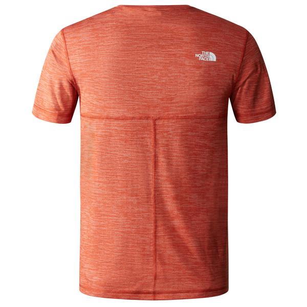 M LIGHTNING S/S TEE Herren - Funktionsshirt