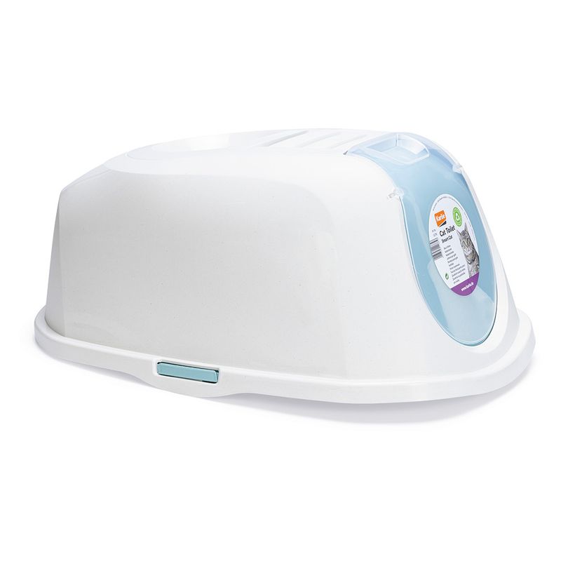 Karlie Katzentoilette Eco Smart zu TOP-Preisen