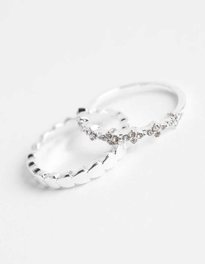 Ring - 6er-Pack