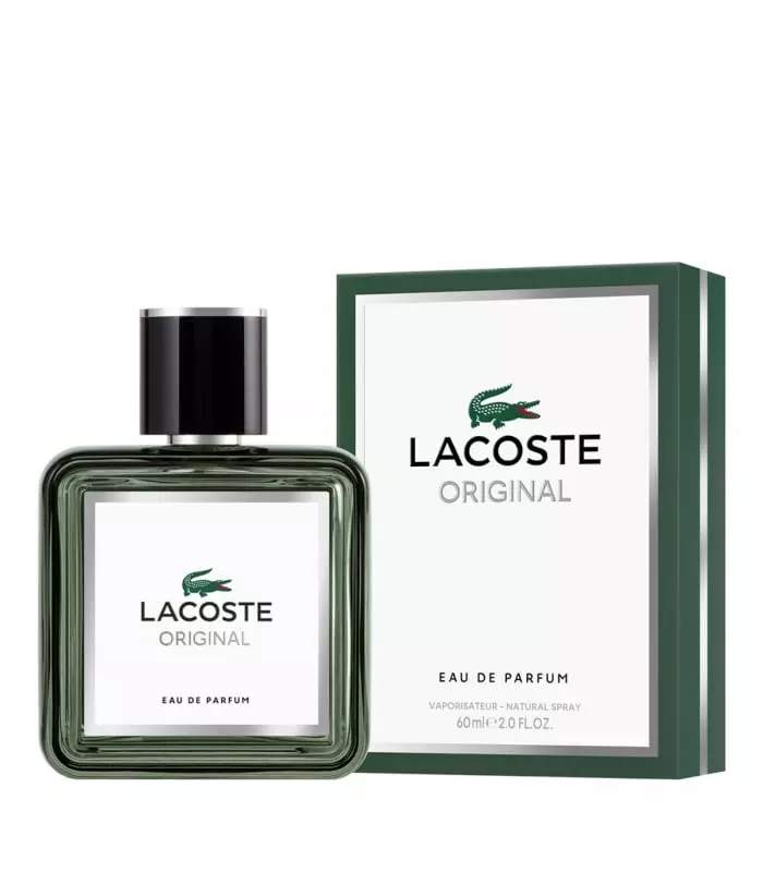 ORIGINAL Eau de Parfum vaporisateur