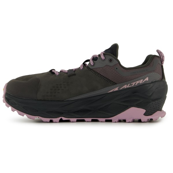 Altra - Women's Olympus 5 Hike Low GTX - Wanderschuhe