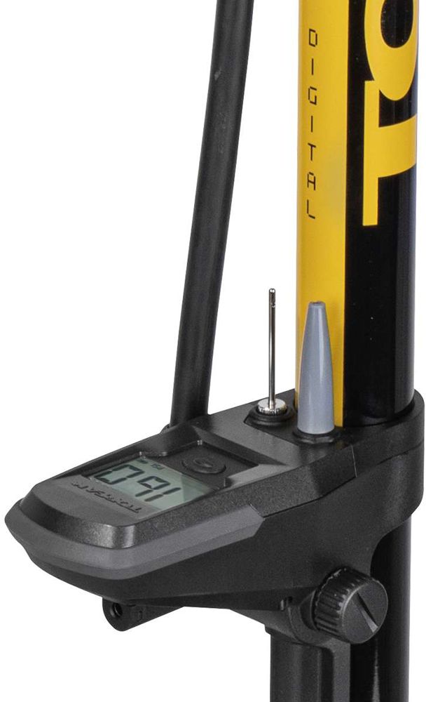 Topeak JoeBlow Sport Digital Standpumpe kaufen | Bike-Discount