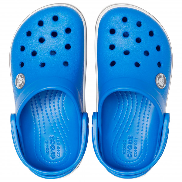 Crocs - Kid's Crocband Clog - Sandalen