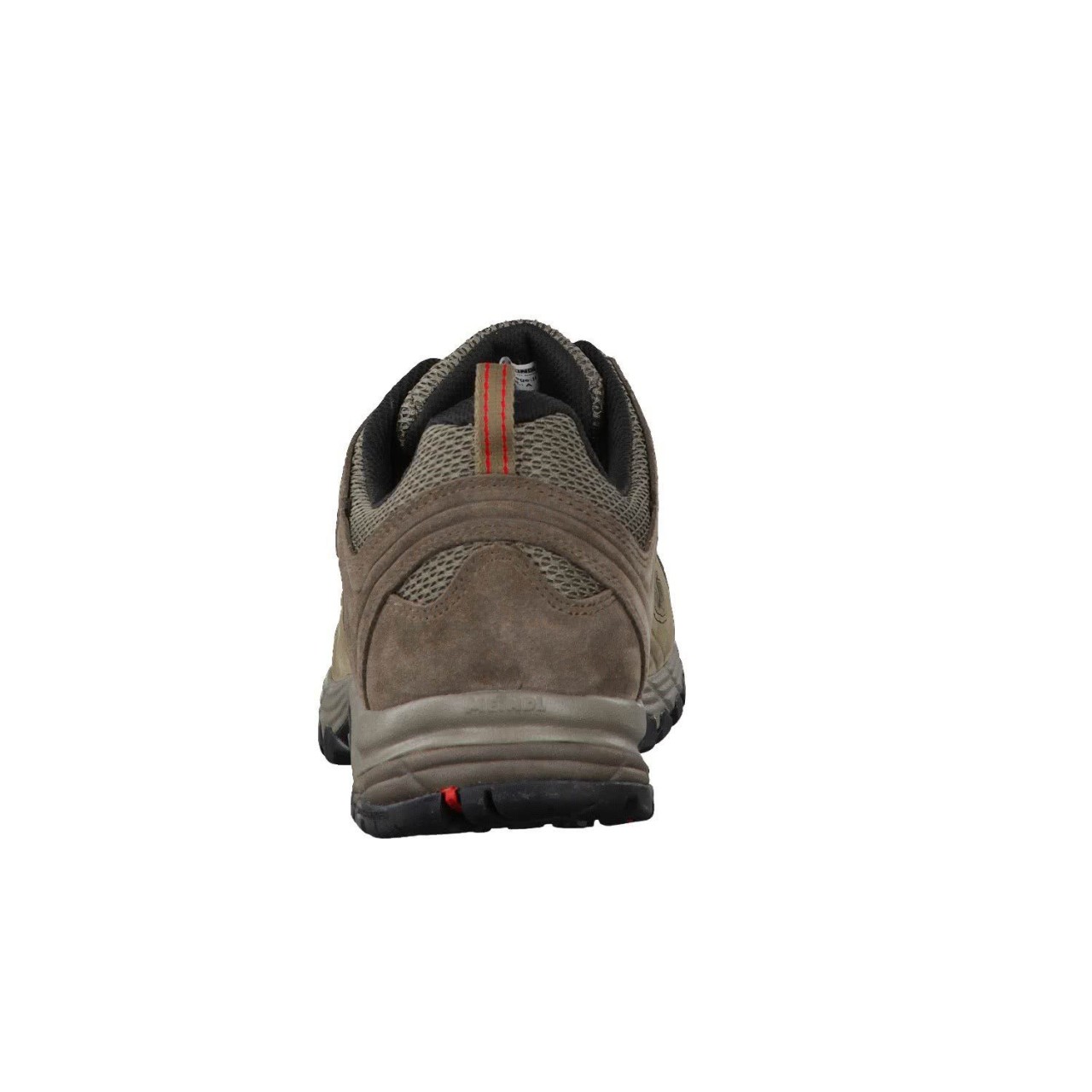 MEINDL Trekkingschuhe grau Journey PRO GTX