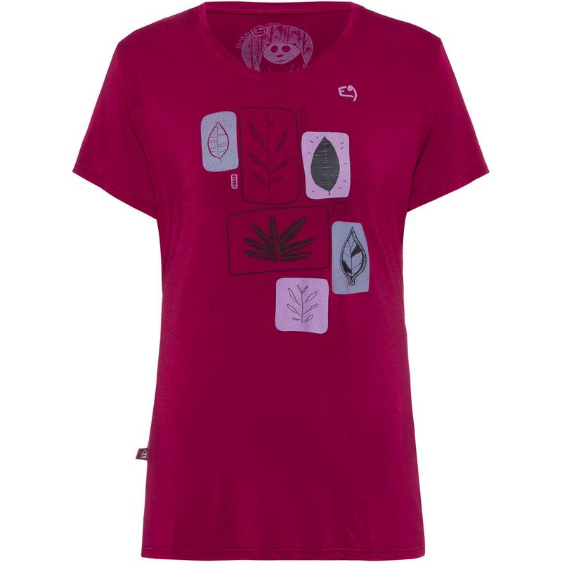 E9 PAMMA Klettershirt Damen