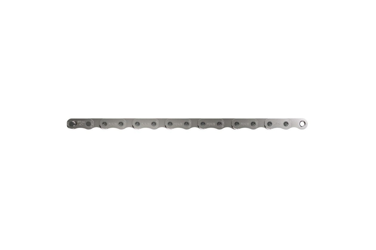 SRAM Kette PC Force AXS 12-fach, inkl. PowerLock, 114 Glieder