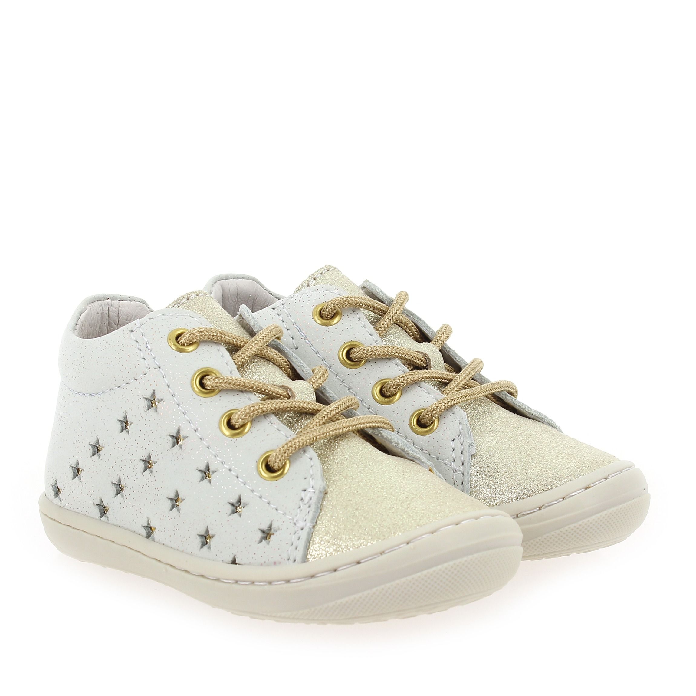 Bellamy  IVEA E24 - Or Blanc