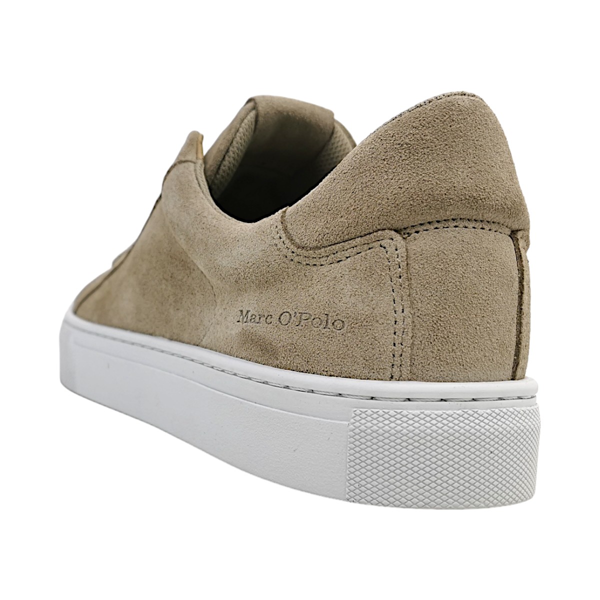 Marc O'Polo 401-27723502-300 Braun 717 Taupe