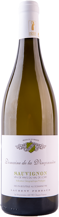 Collegiale des Domaines de Loire-Sauvignon Blanc Loire