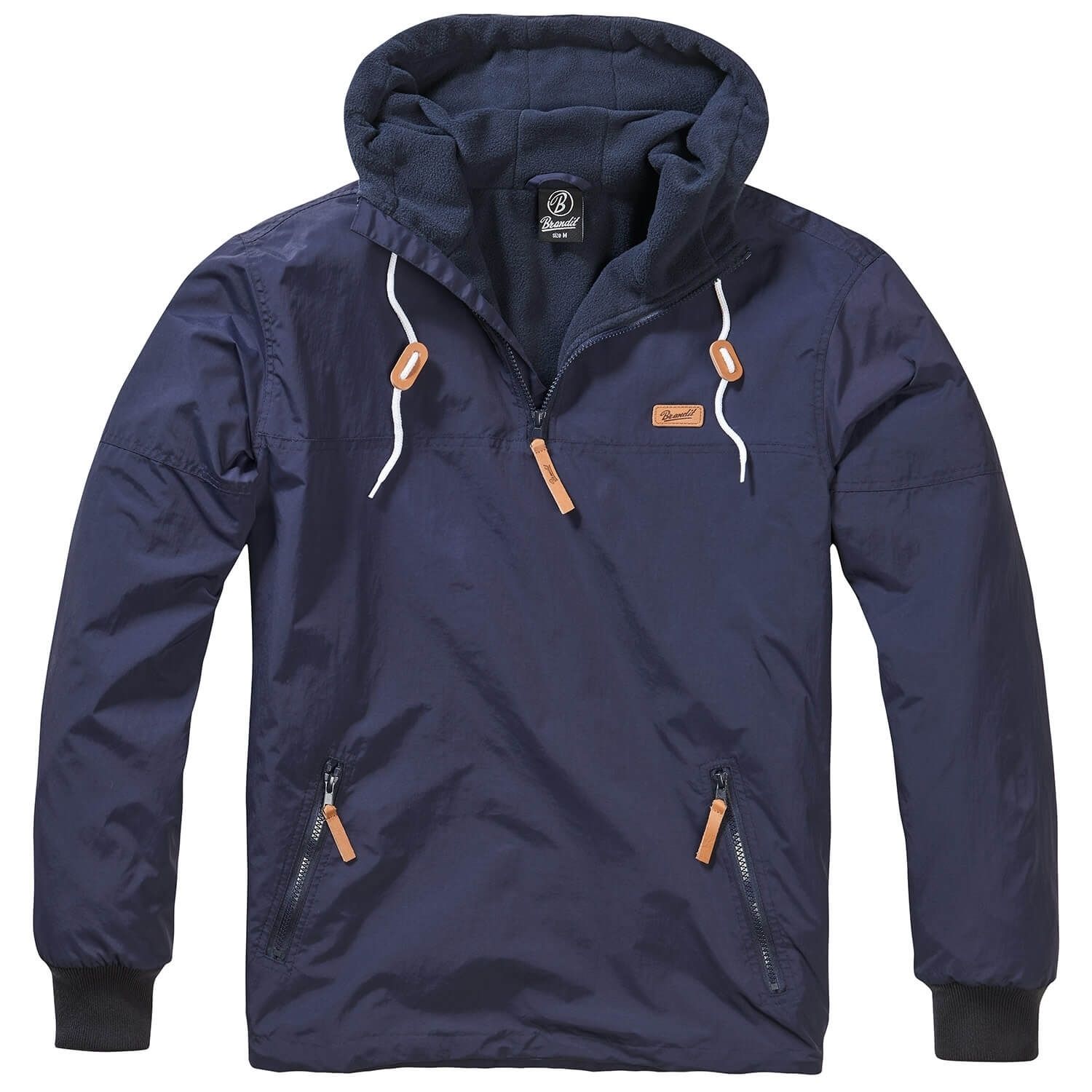 Luke Windbreaker