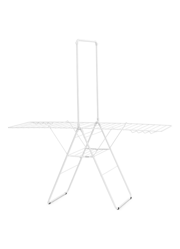 Stendibiancheria Brabantia Hangon da 25 metri con supporto