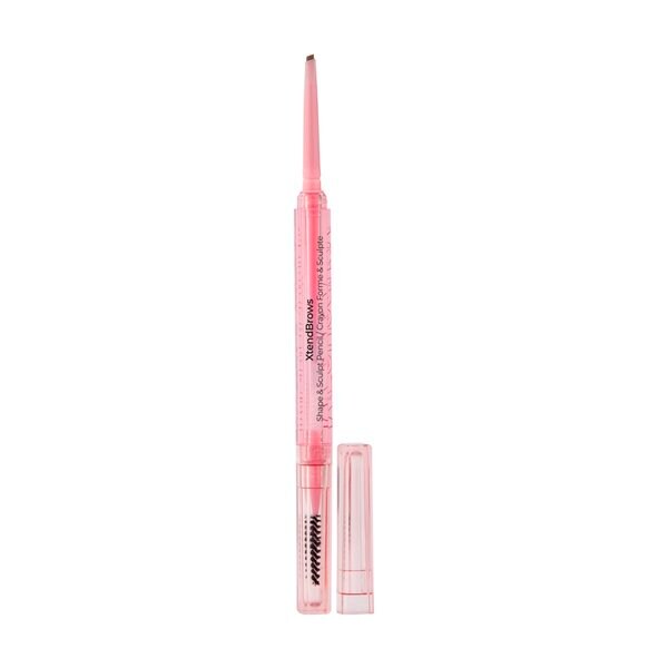 MCoBeauty XtendBrows világos/közepes formázó és formázó szemöldökceruza 0,1g