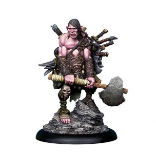 Airtis, Battle Gnome