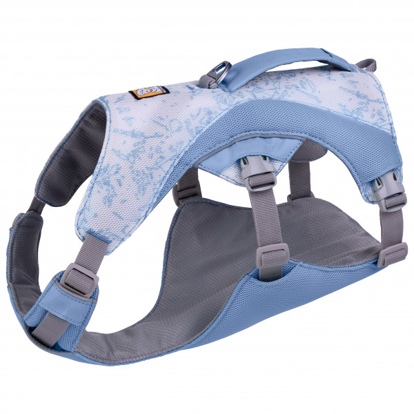 Ruffwear - Swamp Cooler Harness - Hundegeschirr