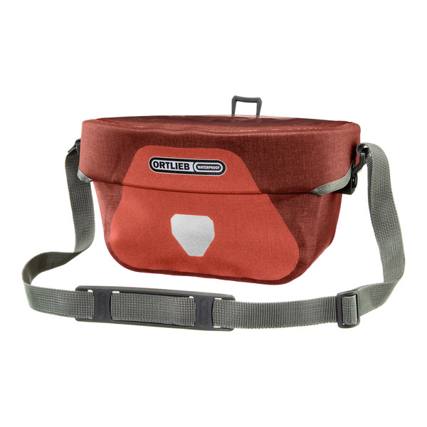 ULTIMATE SIX PLUS - Lenkertasche