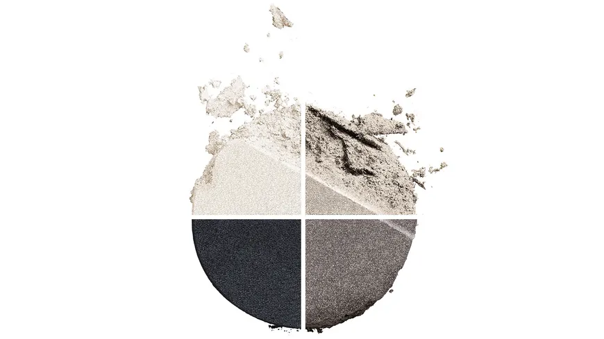 CLARINS Ombre 4 Couleurs 4.2 g 9 - ONYX GRADATION