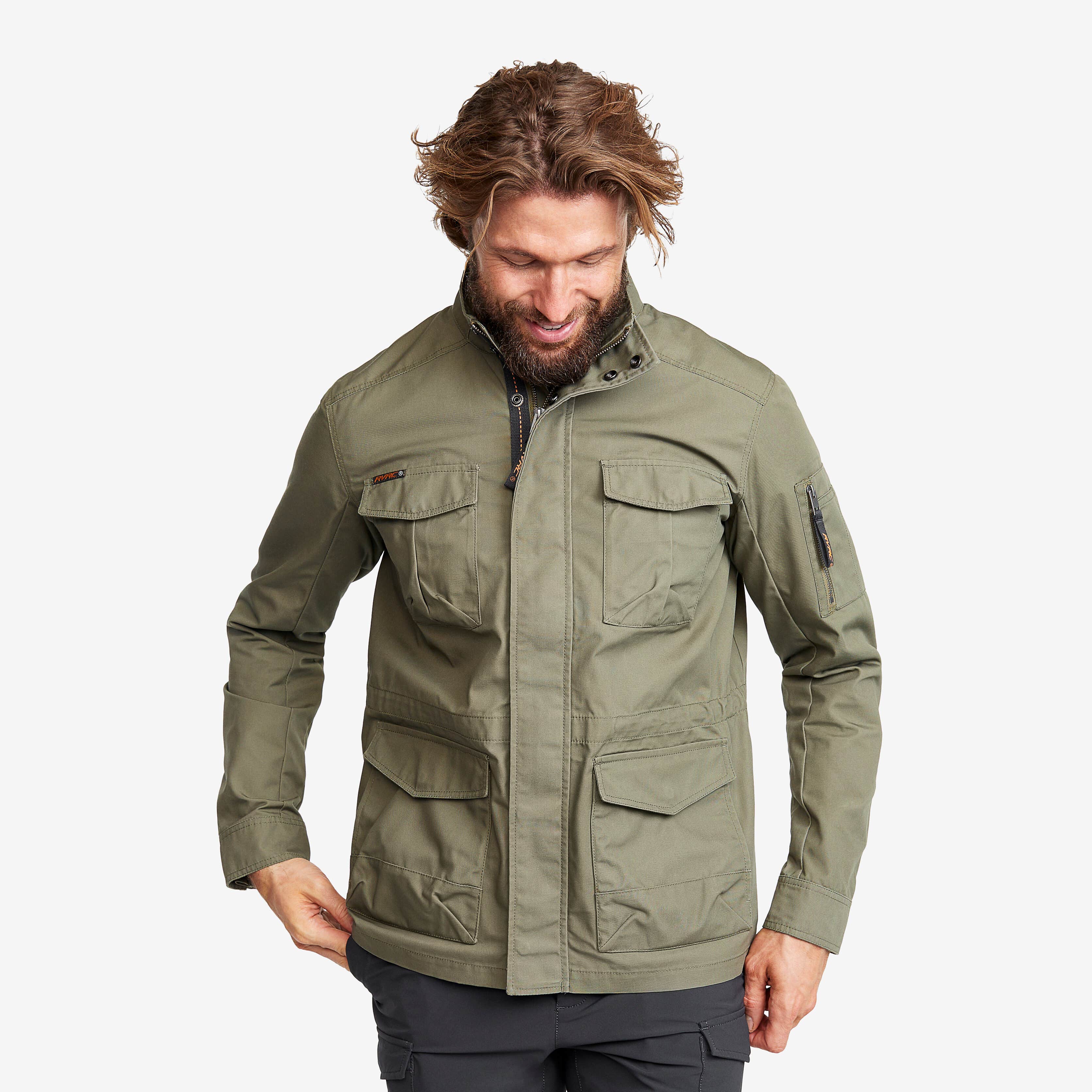 All-Day Jacket Homme Kalamata
