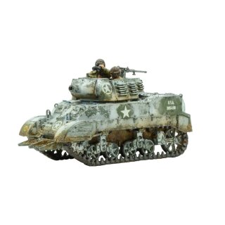 Bolt Action: M8 Scott HMC