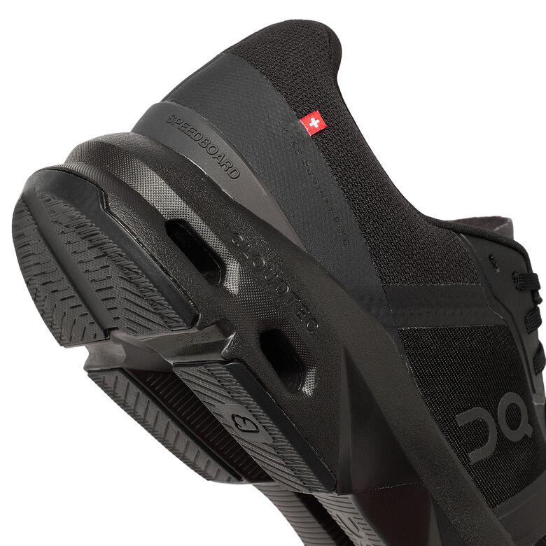 ON Cloudpulse black/eclipse