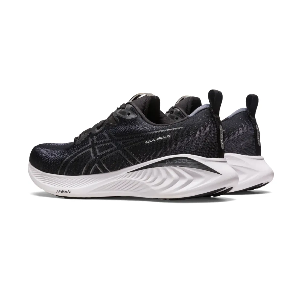 Asics Gel Cumulus 25 Narrow 1012B440.002 / schwarz