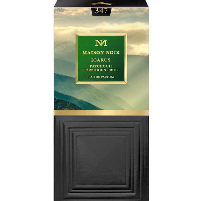 Eau de Parfum Spray