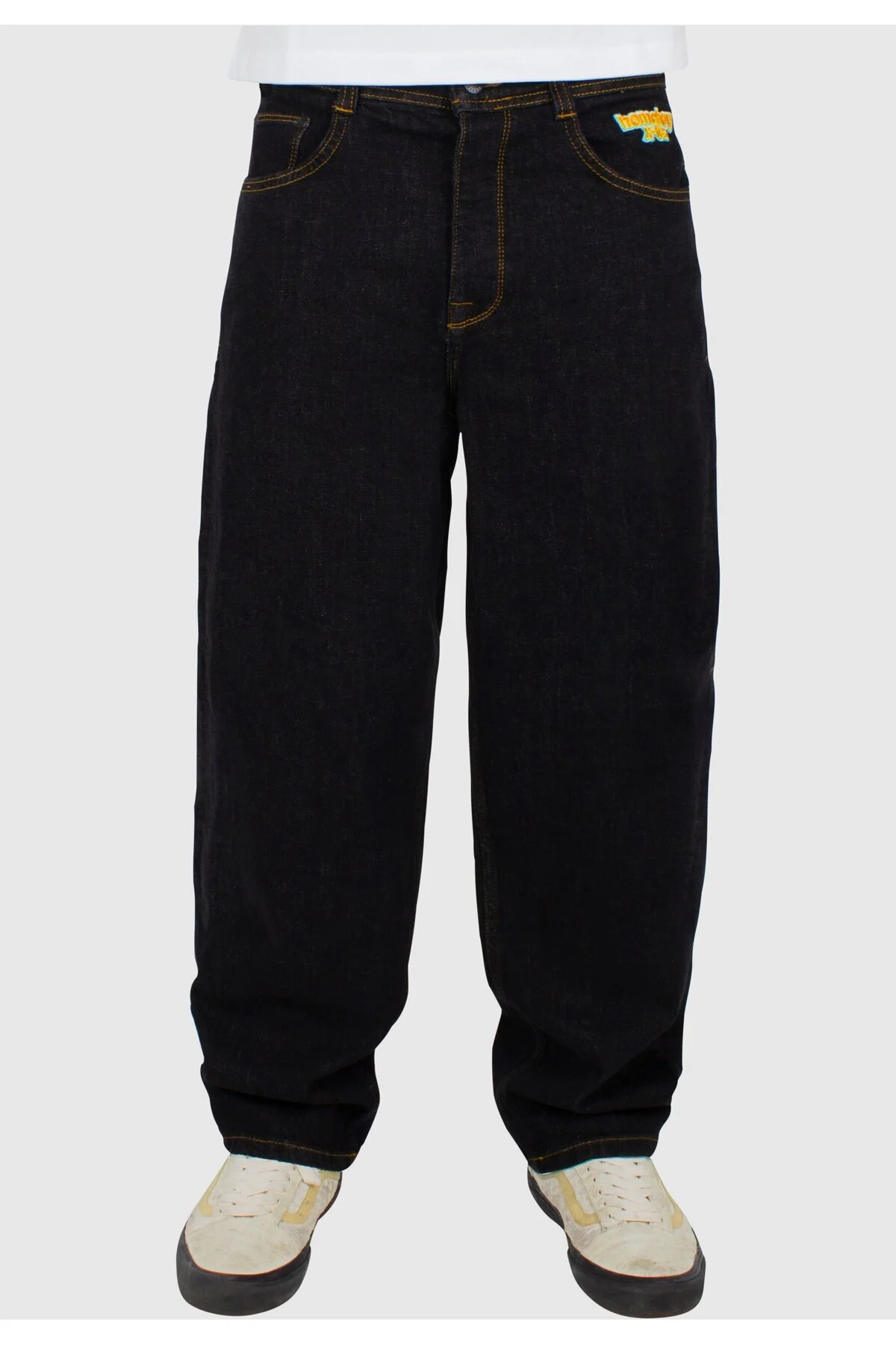 Homeboy  Unisex Homeboy x-tra BAGGY Denim
